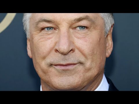 Alec Baldwin Makes Bombshell Claim About Rust Shooting