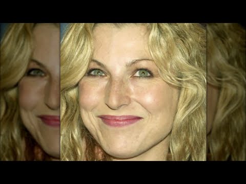 The Real Reason Tatum O'Neal And John McEnroe Got Divorced