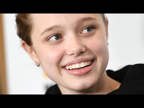 Shiloh Jolie-Pitt Lets Everyone Know What Her Real Passion Is