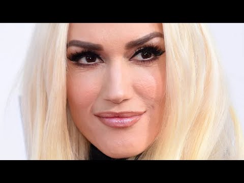 Gwen Stefani Opens Up About A Devastating Loss Close To Her