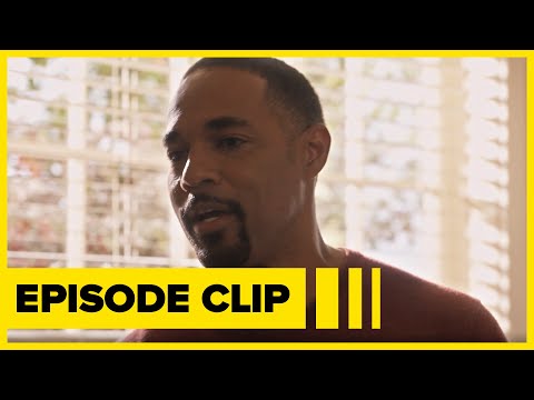 Station 19 5x7 Sneak Peek: Ben Pushes Bailey to Fight for Pru