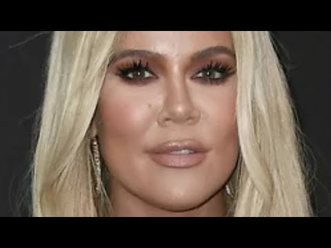 Tragic Details About Khloe Kardashian