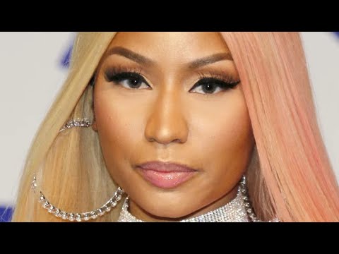The 14 People Nicki Minaj Should Be Most Afraid Of
