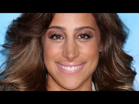 The Untold Truth Of Danielle Jonas