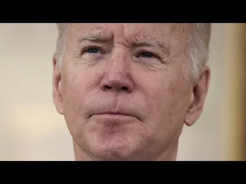 The 11 People Joe Biden Should Be Most Afraid Of