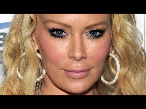 Tragic Details About Jenna Jameson