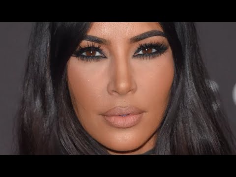 Kim Kardashian Confirms What We All Suspected About North