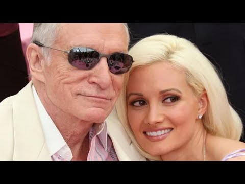 What Was Living In The Playboy Mansion Really Like?