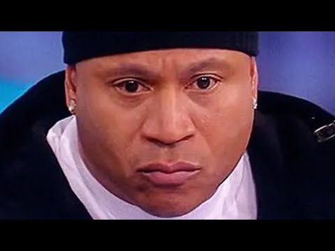 The Tragedy Of LL Cool J Is Simply Heartbreaking