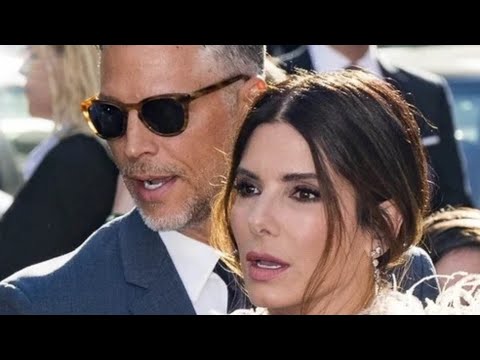 The Truth About Sandra Bullock's Relationship With Bryan Randall