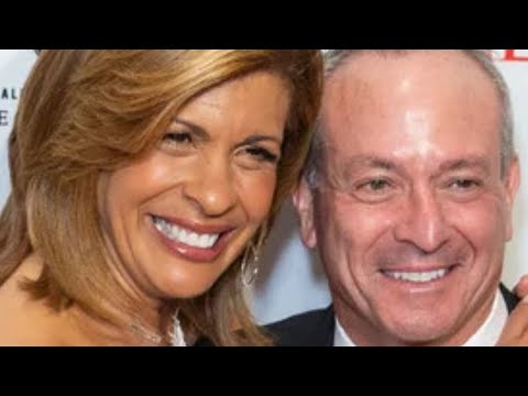 Everything We Know About Hoda Kotb's Split From Joel Schiffman