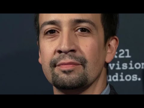 The Untold Truth Of Lin-Manuel Miranda