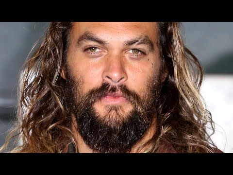 Who We Think Jason Momoa Should Date Next