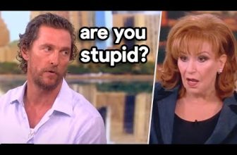 Celebrities Shutting Down Disrespectful Interviewers