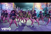 City Girls – Twerkulator (Official Video)