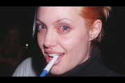 Tragic Details Revealed About Angelina Jolie