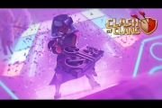 Party Like A Queen! (Clash of Clans Official)
