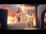 Lizzo – Rumors feat. Cardi B [Official Video]
