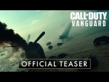 Call of Duty: Vanguard – Official Teaser