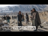 Inside the Taliban’s Takeover of Afghanistan