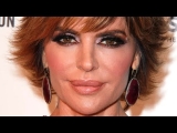 Lisa Rinna Savagely Reacts To Amelia Hamlin’s Breakup