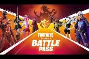 Fortnite Chapter 2 Season 8 Battle Pass Trailer