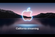 Apple Event — September 14