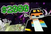 If you beat this, I give you $2000…