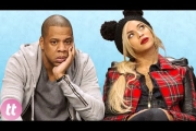 Celebrities Who Live In Their Partners Shadow