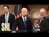Biden Unites Democrats Cold Open – SNL