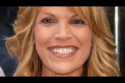 Vanna White’s Transformation Is Turning Heads
