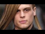 The Transformation Of Matthew Gray Gubler