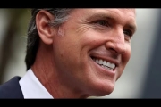 The Truth About Gavin Newsom’s Marriage