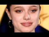 Here’s What Brad Pitt Thinks About Shiloh Jolie-Pitt’s Red Carpet Appearances