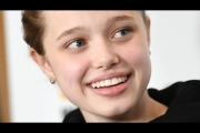 Shiloh Jolie-Pitt Lets Everyone Know What Her Real Passion Is