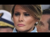 Donald Trump Just Dismissed This Claim Against Melania Trump