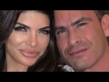 A Complete Timeline Of Teresa Giudice And Luis Ruelas’ Relationship