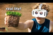 I Spent 100 Days in Realistic Minecraft