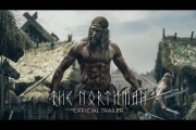 THE NORTHMAN – Official Trailer – In Theaters April 22