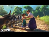 Jessica Darrow – Surface Pressure (From “Encanto”/Sing-Along)