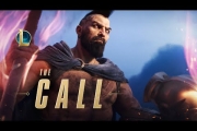 The Call | Season 2022 Cinematic – League of Legends (ft. 2WEI, Louis Leibfried, and Edda Hayes)