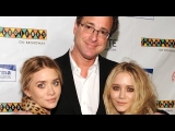 Mary Kate Olsen And Ashley Olsen’s Statement On Bob Saget Is Deeply Emotional