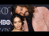 Lisa Bonet And Jason Momoa’s Divorce News Has Everyone Saying The Same Thing