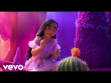 Diane Guerrero, Stephanie Beatriz – What Else Can I Do? (From “Encanto”)
