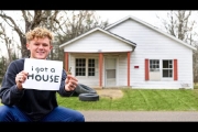 Turning $0.01 Into a House in 1 Week: Days 7-28