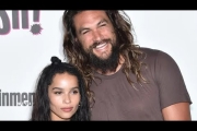 The Truth About Jason Momoa’s Relationship With Zoe Kravitz