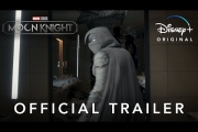 Marvel Studios’ Moon Knight | Official Trailer