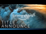 The Lord of the Rings: The Rings of Power  – Title Announcement
