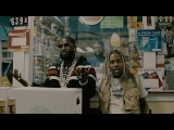 Gucci Mane – Rumors feat. Lil Durk [Official Video]