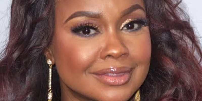 The Real Reason Phaedra Parks Got Divorced